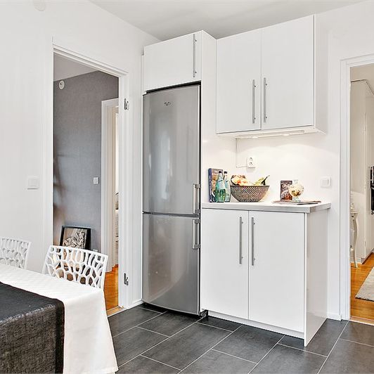 Fiolgatan, Västra Frölunda - Foto 1