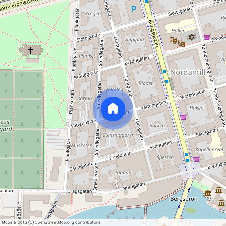 Vattengatan 32, Norrköping