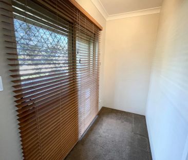 MODERN ONE BEDROOM PLUS STUDY - Photo 6