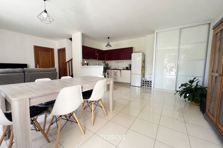 Maison Apremont 113m2, - Photo 2