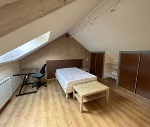 Location Appartement 2 pièces 27 m2 à Saint-Quentin - Photo 5