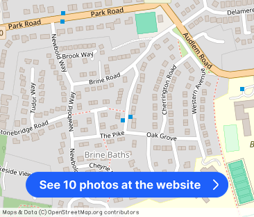 The Pike, Nantwich, Cheshire, CW5 - Photo 1