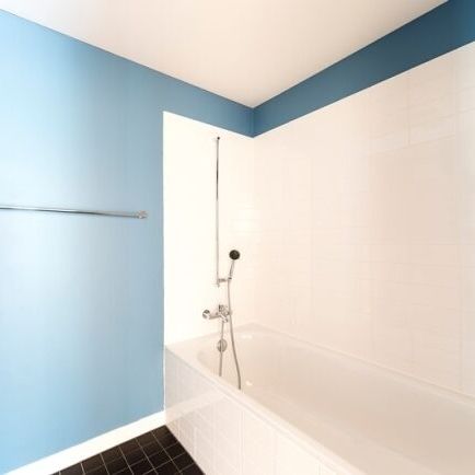 Appartement au rez-de-chaussée en pleine campagne - Photo 1