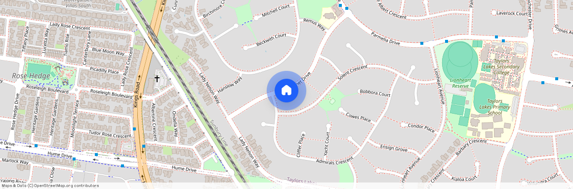 21 Fastnet Drive, Vic 3038, Taylors Lakes