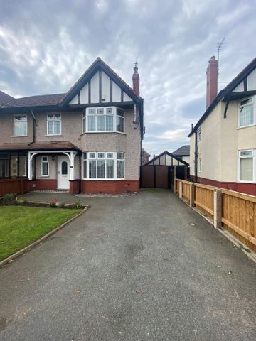 Liverpool Road, Crosby, Liverpool - Photo 3