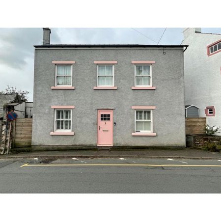 3 bedroom detached house to rent - Photo 5