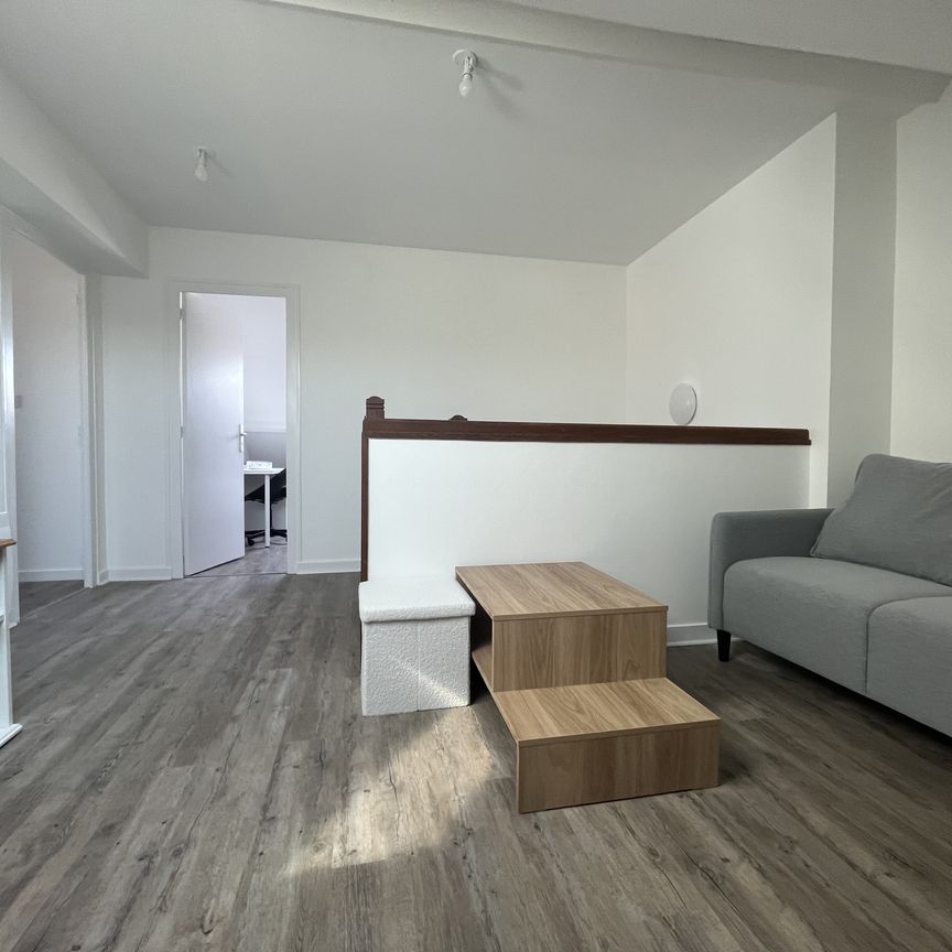 Location Appartement 2 pièces 84m² DIJON 21000 - Photo 1