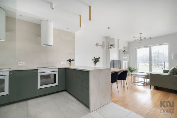 Łódź, Śródmieście, Tymienieckiego - Zdjęcie 1