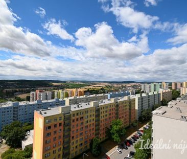 Pronájem bytu 1+kk 31 m2 - Photo 3