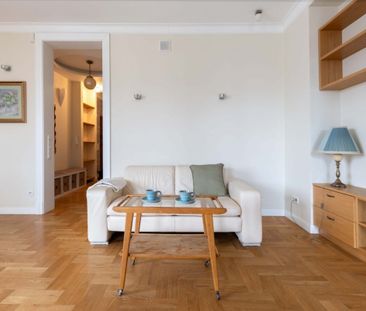 Ładne mieszkanie z widokiem na Prudential 66.03 m² - Photo 1