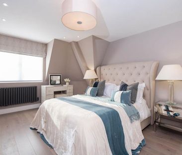 3 bedroom flat to rent - Photo 3