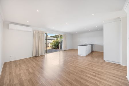 206 Anthony Rolfe Avenue, Gungahlin ACT 2912 - Townhouse For Rent | Domain - Photo 3