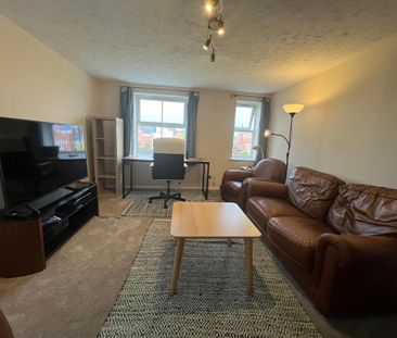 1 bedroom flat to rent - Photo 5