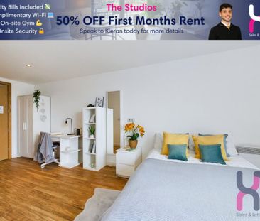 Property to rent - Photo 5