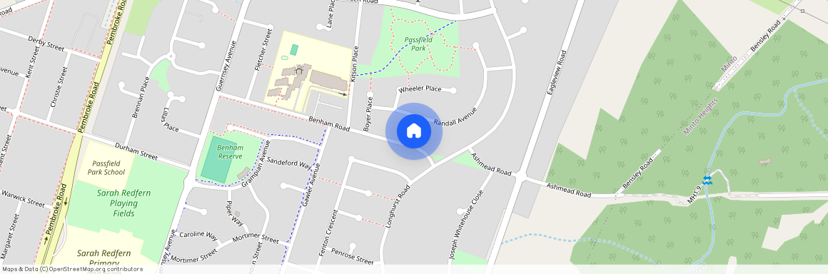 36A Benham Road, NSW 2566, Minto