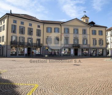 2 ½ Zimmer-Wohnung in Bellinzona mieten - Photo 1