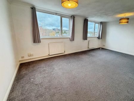 2 bedroom apartment to rent - Photo 2