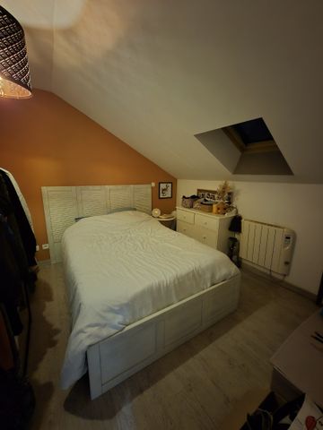 Location Appartement 3 pièces 46m² ARRAS 62000 - Photo 3