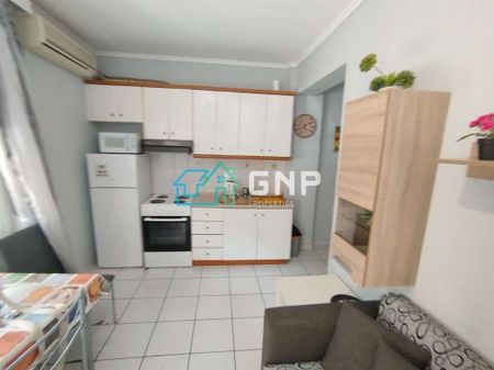 Studio/Γκαρσονιέρα για ενοικίαση Γεντί Κουλέ - Επταπύργιο (Άνω Πόλη) - Photo 4