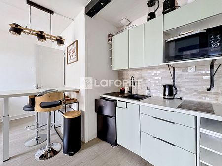 Appartement T2 SAINT CYR L ECOLE à louer - Photo 2
