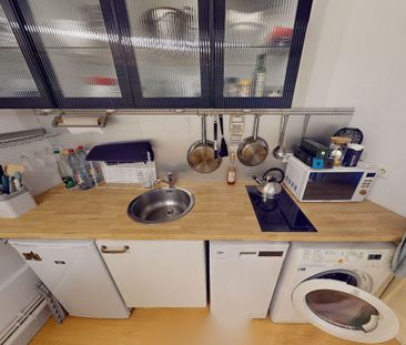 Location appartement 1 pièce, 34.30m², Paris 07 - Photo 5