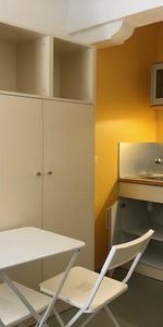 Location Appartement 1 pièce 16m² GRENOBLE 38000 - Photo 3