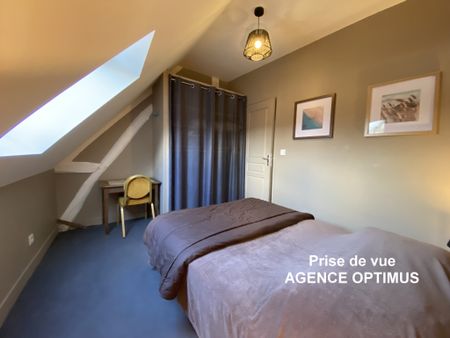 Location Maison 2 pièces 48m² SALIGNY 89100 - Photo 5
