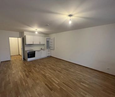 Moderne 1-Zimmerwohnung mit Balkon - Photo 5