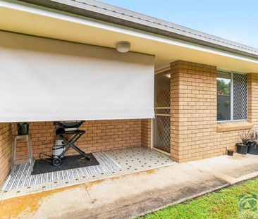 LOWSET UNIT IN EAST LISMORE - Photo 1