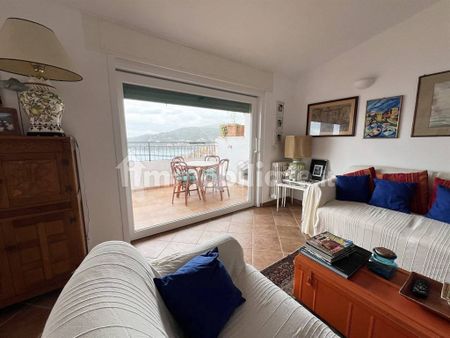 Attico via Aia del Dottore, Porto Santo Stefano, Monte Argentario - Photo 4