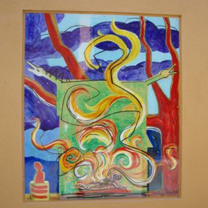 Naturstensvägen, Uppsala - Photo 3