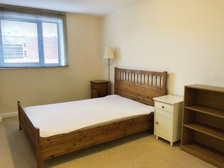 2 bedroom apartment to rent - Photo 3