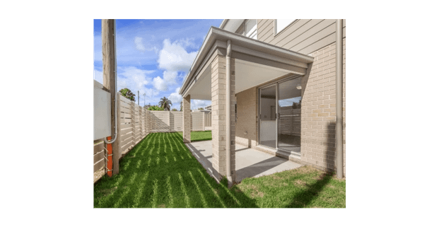 Modern, Low Maintenance Townhouse in Convenient Location - Photo 1