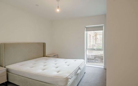 * RENT INCENTIVE* Brand-new one bedroom apartment in the popular Marleigh Park Development, with a private balcony and parking. - Photo 4