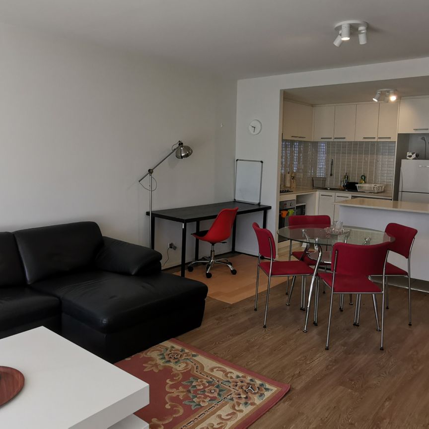 213/60 College Street, Belconnen ACT - Photo 1