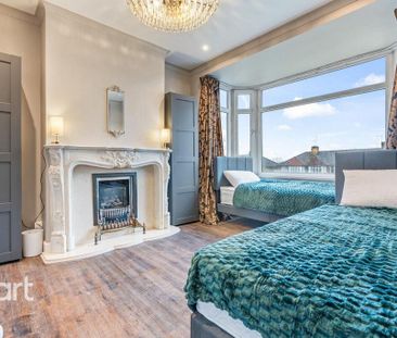 6 bedroom semi-detached house to rent - Photo 6