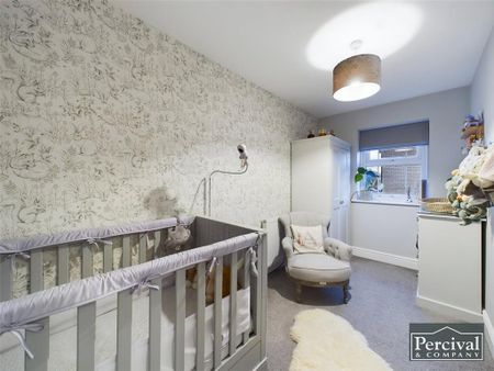 3 bedroom link detached house to rent - Photo 5