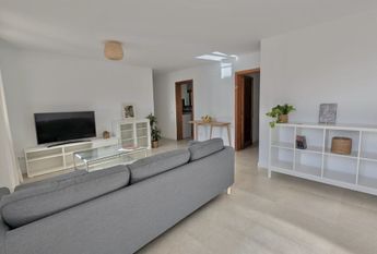 Búger, Central Mallorca