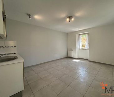 Location Appartement 1 pièce 22m² - Photo 2