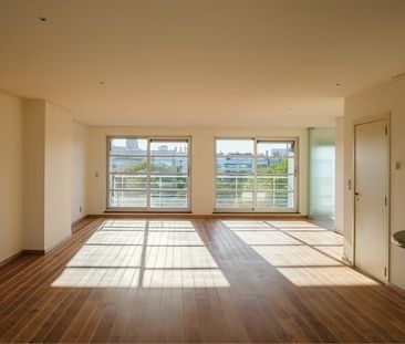 Appartement te huur - foto 3