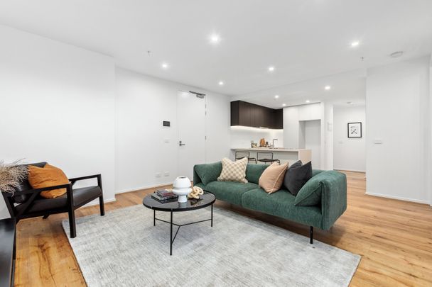 2 Bed Apartment – Beachside Lifestyle with Modern Finishes - Photo 1