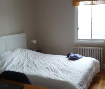 3 et demi a Rosemont - Photo 4