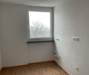 Gut geschnittene 2,5-Zimmer-Wohnung mit Balkon - Photo 6