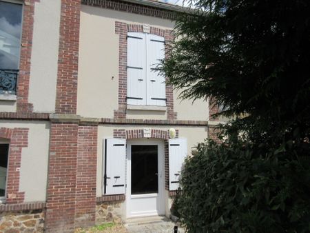 Appartement Ézy-sur-Eure - Photo 2