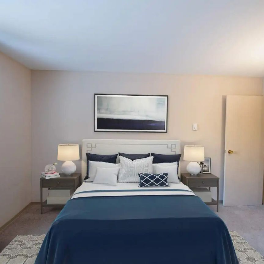 Peppertree Estates — 1 Bedroom - Photo 1
