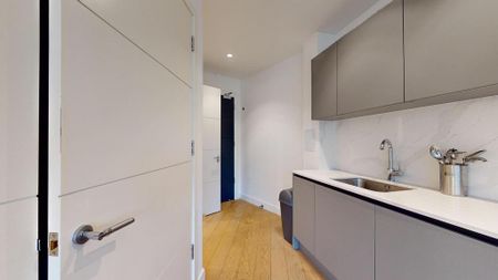 Studio to rent - Photo 4
