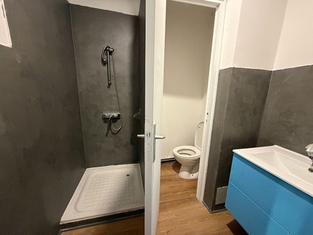 Location Appartement 2 pièces 32m² - Photo 5