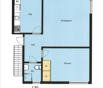 Trädgårdsvägen 4 - Photo 2