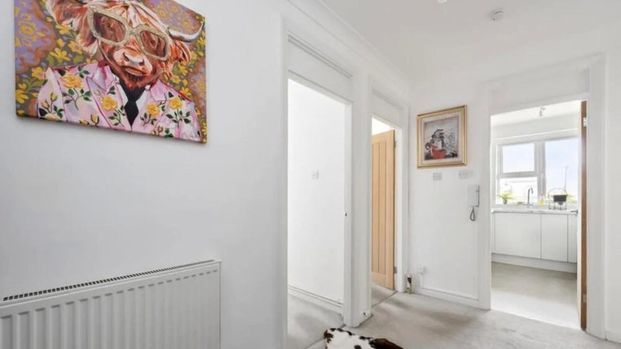 2 Bed Flat, Parking Incl & Pet Friendly, BN3 - Photo 1