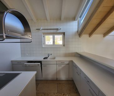 5.5 Zimmer, 163 m², 3. Stock - Photo 2